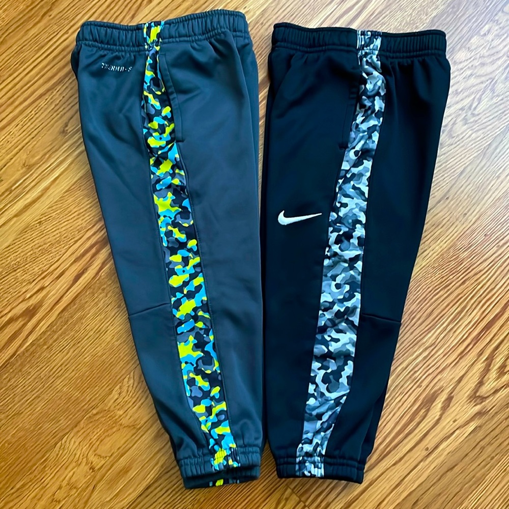 Nike Therma-Fit Joggers Toddler